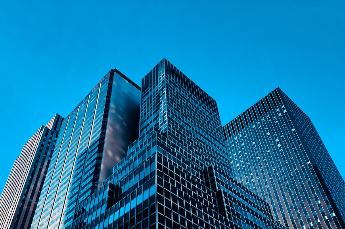 Business premises
